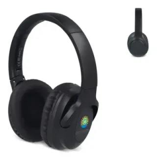 Wireless Over-ear Headphone with Noise Canceling (ANC) - LT95604 (gadzety reklamowe)